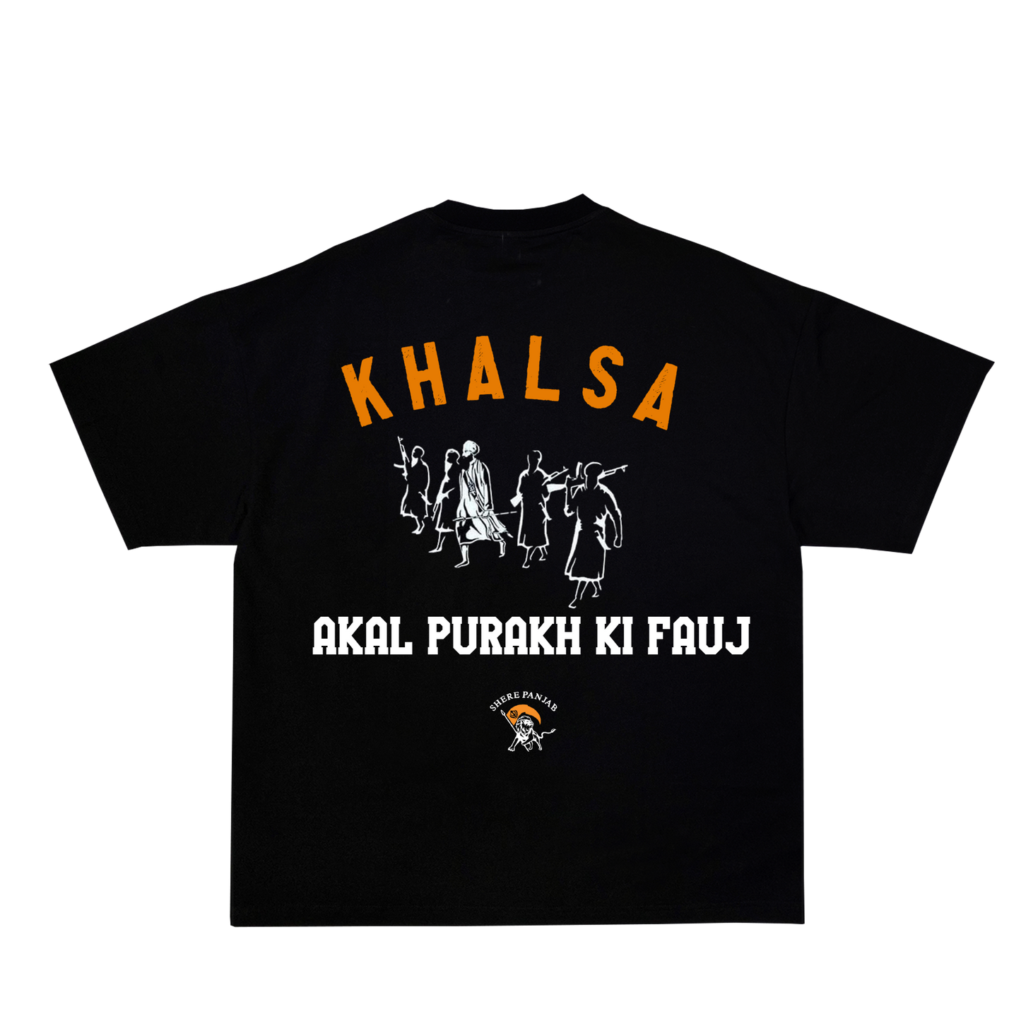 Khalsa akal