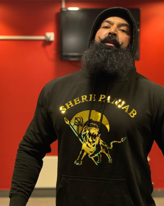 Limited Edition Hoodie