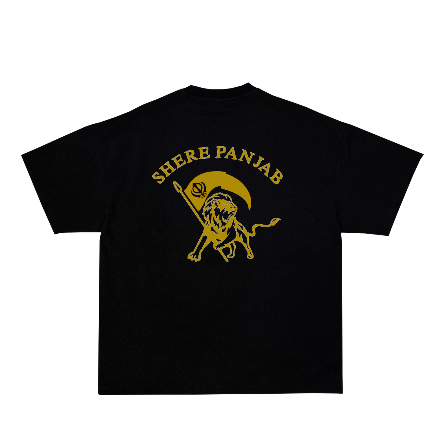 Limited Edition T shirt