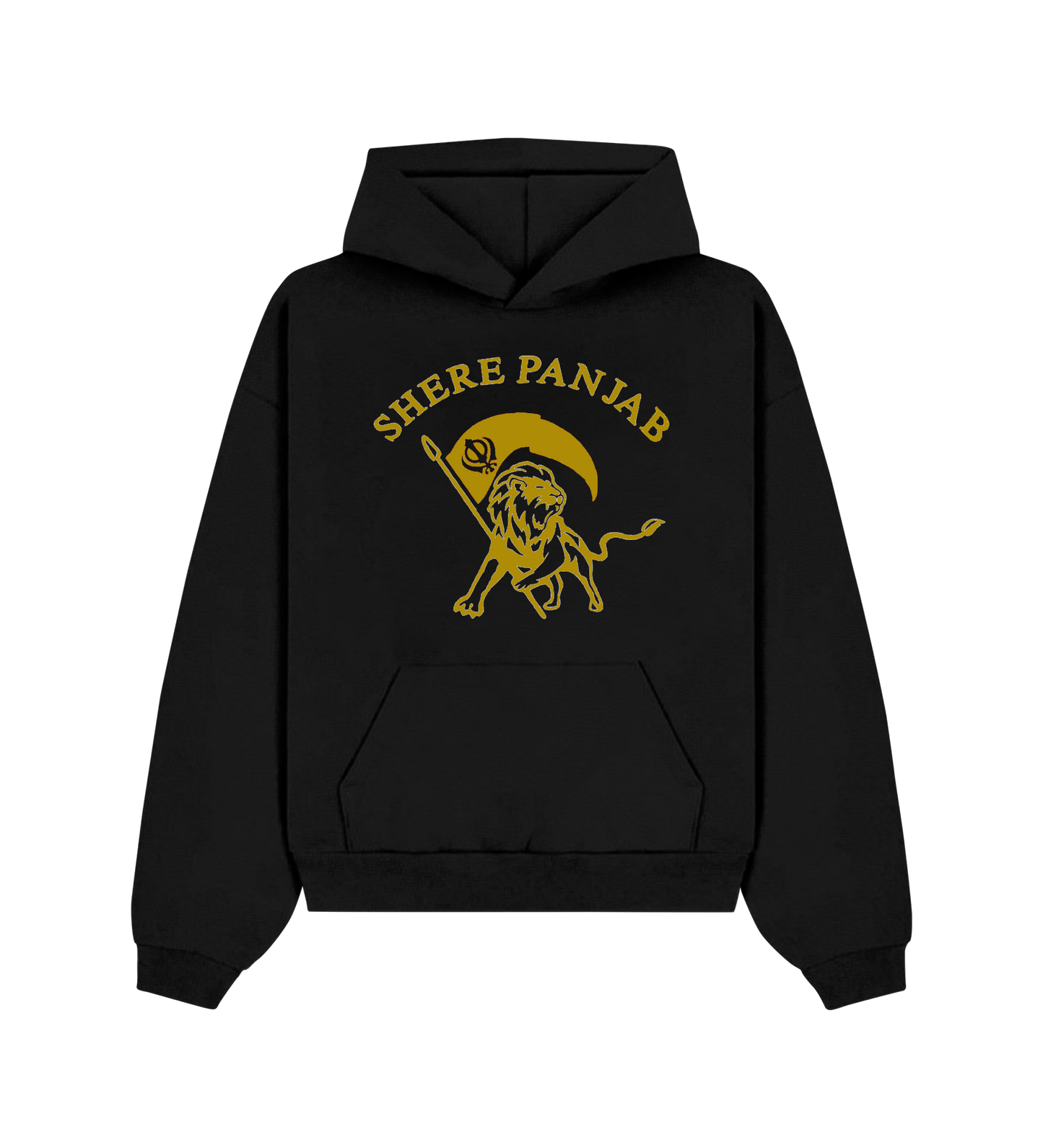 Limited Edition Hoodie