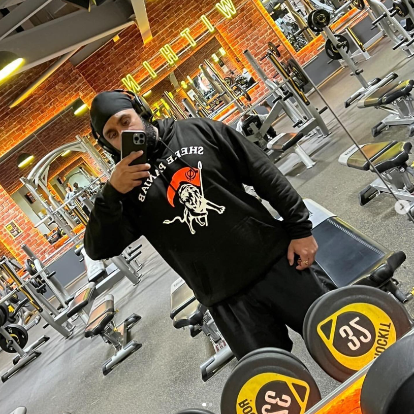 Classic Hoodie