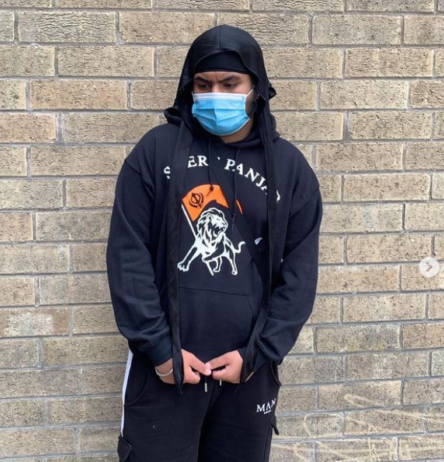 Classic Hoodie
