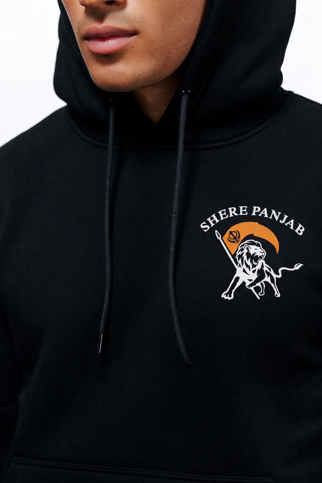 SHEREA TRACKSUIT
