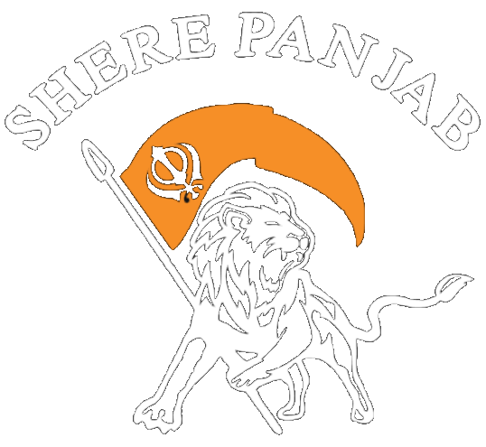 Sherepanjab Clothing